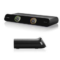 Belkin SOHO KVM 2-Port (F1DS102JEA)